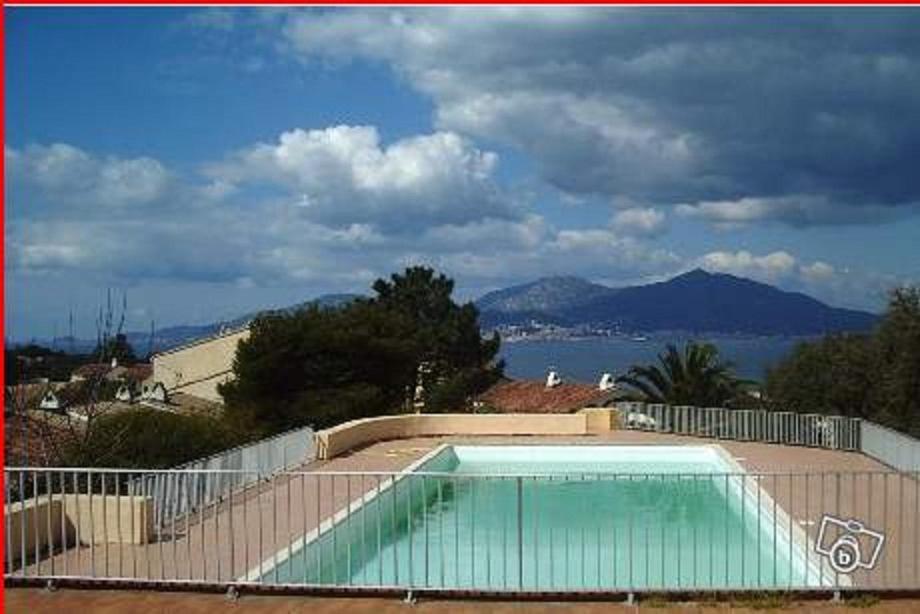 Studio Jardin A Porticcio, Proche Aeroport Ajaccio Apartment Porticcio  Luaran gambar